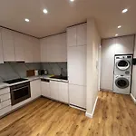 Modern Apartment New Bazaar