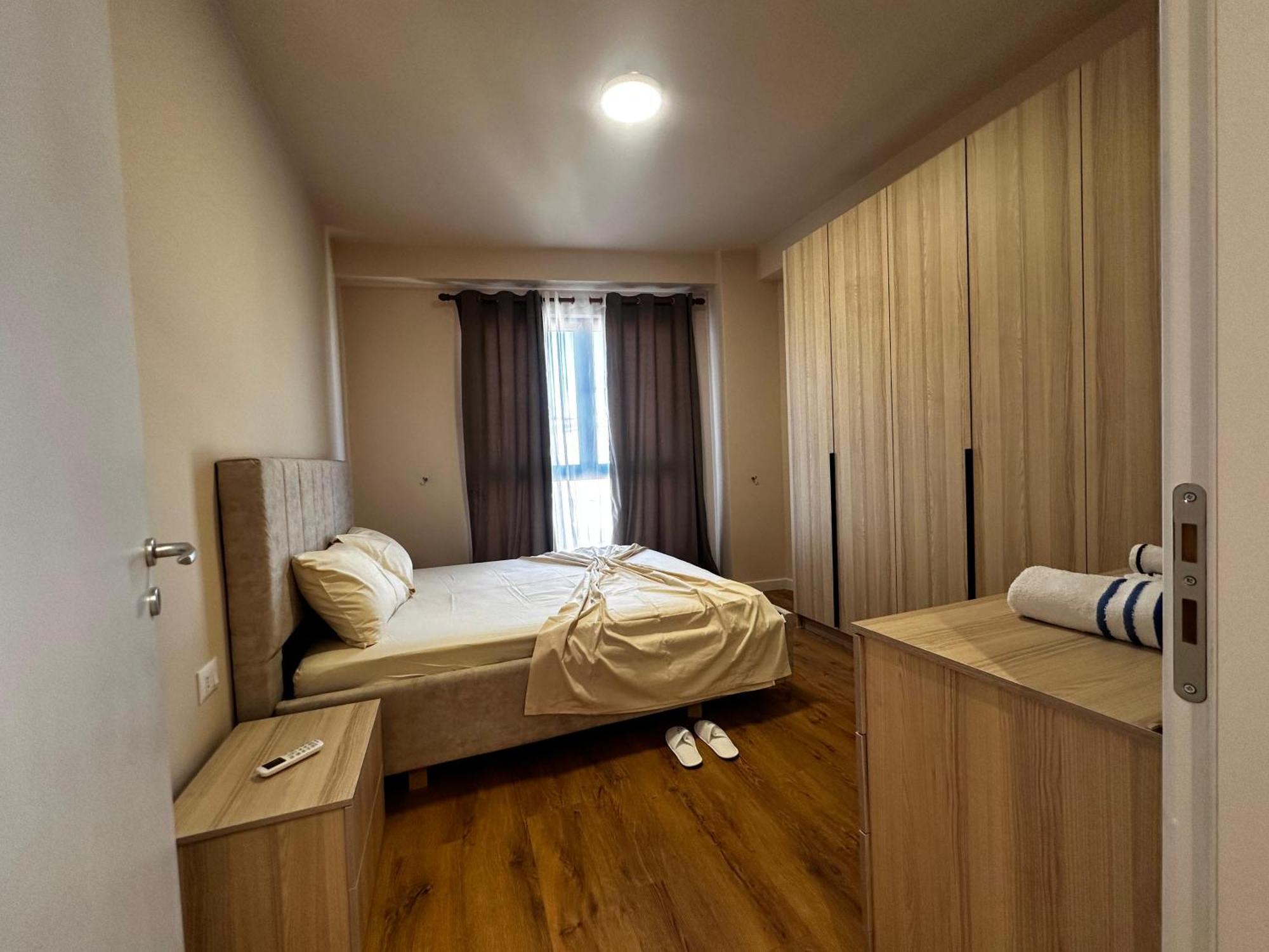Modern New Bazaar Apartment