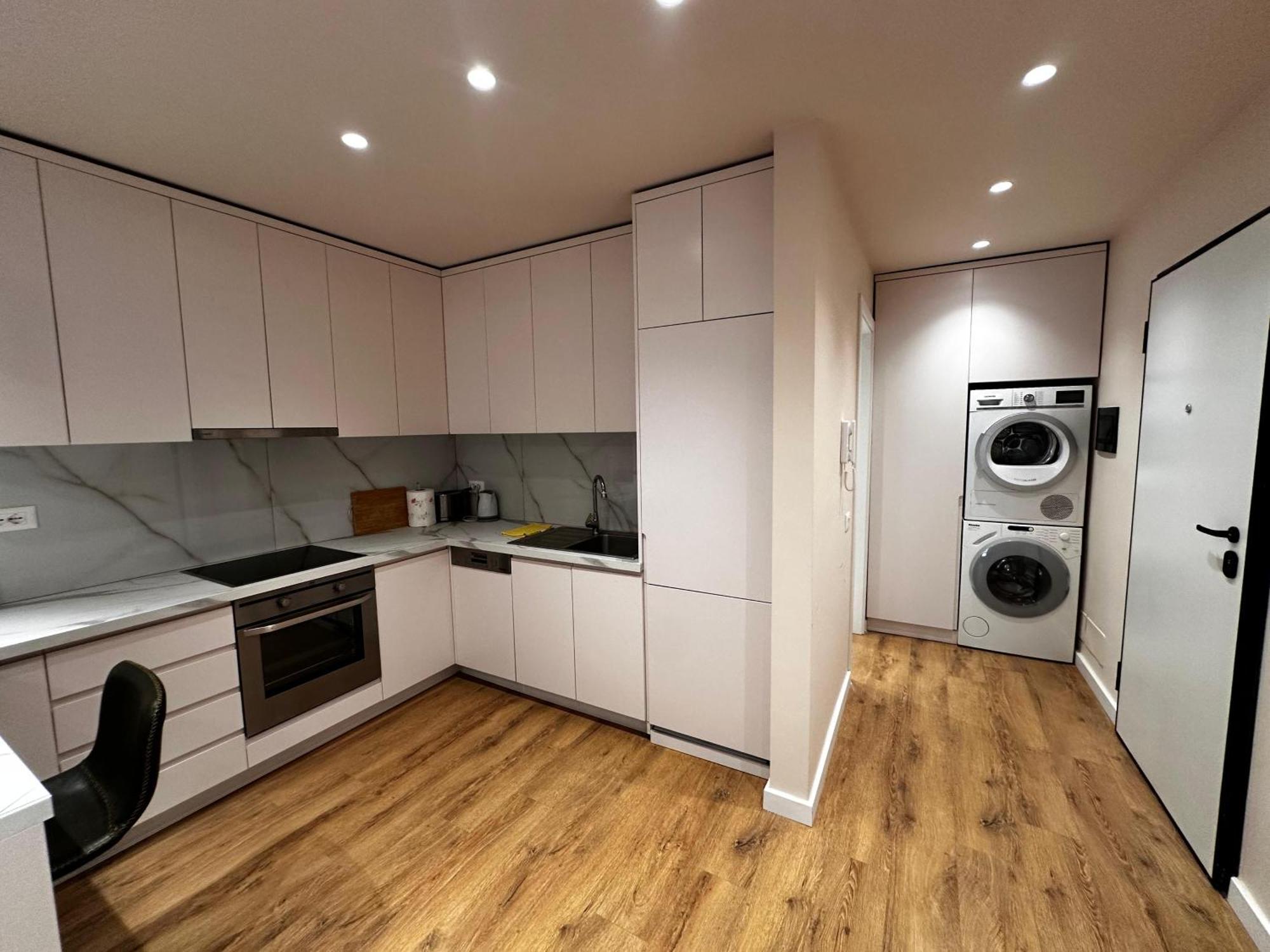Appartement Modern New Bazaar